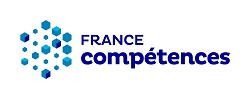 Accès aux certifications du site France compétences - Ouverture d'une nouvelle fenêtre du navigateur